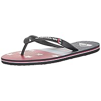 Quiksilver Men's Molokai 4th Sandal Flip-Flop