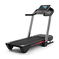 ProForm Pro 2000 Smart Treadmill with 10” HD Touchscreen Display and 30-Day iFIT Family Membership