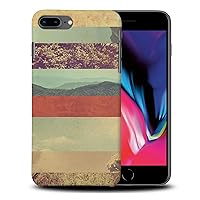 Vintage Collage of Nature Beauty Phone CASE Cover for Apple iPhone 7 Plus | iPhone 8 Plus