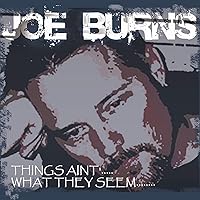 Things Ain't What They Seem Things Ain't What They Seem MP3 Music