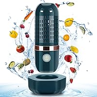 Fruit And Vegetable Wash,Fruit Cleaner Device In Water,Fruit Washer Veggie Wash device, Fruit And Vegetable Washing Machine Fruit And Veggie Wash Produce Cleaner