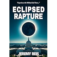 Eclipsed Rapture (Raptured Book 1)