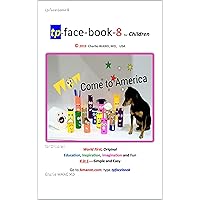 tp-face-book-8: for Children tp-face-book-8: for Children Kindle Paperback