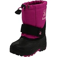 Kamik Rocket Cold Weather Boot (Toddler/Little Kid/Big Kid)