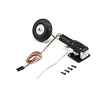 E-flite Front Landing Gear System Viper 70mm- EFLG7708 Wheels Gear Retracts & Accys
