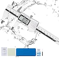 VEVOR Digital Caliper, 0-6