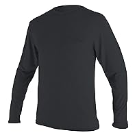 O'Neill Men's Limited UV 50+ Long Sleeve Sun Shirt