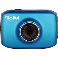 Rollei Actioncam Youngstar HD Blue