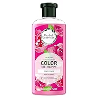Herbal Essences Color Me Happy Conditioner for Color Treated Hair, 11.7 fl oz