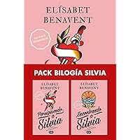 Pack Bilogía Silvia (contiene: Persiguiendo a Silvia | Encontrando a Silvia) (Spanish Edition) Pack Bilogía Silvia (contiene: Persiguiendo a Silvia | Encontrando a Silvia) (Spanish Edition) Kindle Paperback Mass Market Paperback