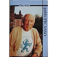 The Arts: Pablo Picasso (Rourke Biographies) The Arts: Pablo Picasso (Rourke Biographies) Library Binding