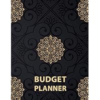 Budget Planner: Start Anytime | Daily Weekly Monthly Budget Planner Workbook with Bill Payment Tracker Spending Log Income Expenses Household ... Business Accounting (Ultimate Budget Planner) Budget Planner: Start Anytime | Daily Weekly Monthly Budget Planner Workbook with Bill Payment Tracker Spending Log Income Expenses Household ... Business Accounting (Ultimate Budget Planner) Paperback
