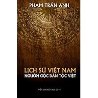 Nguon Goc Dan Toc Viet (Vietnamese Edition)
