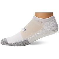 Thorlos Men's T1ccu Thin Cushion Low Cut Socks