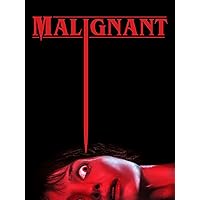 Malignant (4K UHD)