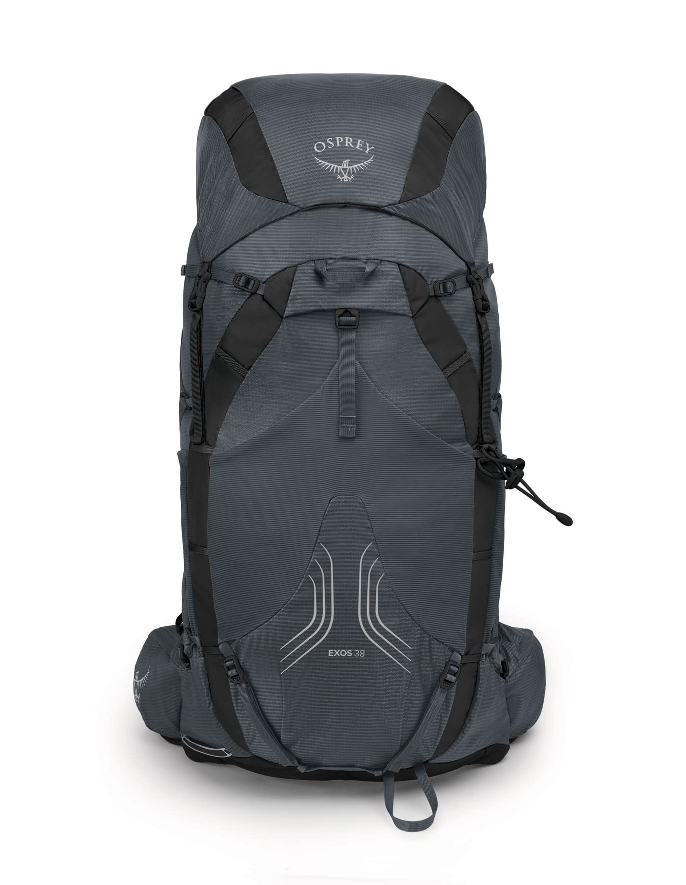 Osprey Exos 38 Men's Ultralight Backpacking Backpack