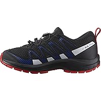 Salomon Junior XA PRO V8 Outdoor Shoes for Kids