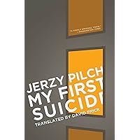 My First Suicide My First Suicide Kindle Paperback