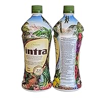 Intra Herbal Drink (3 Bottles Included)