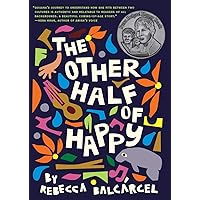 The Other Half of Happy The Other Half of Happy Paperback Audible Audiobook Kindle Hardcover