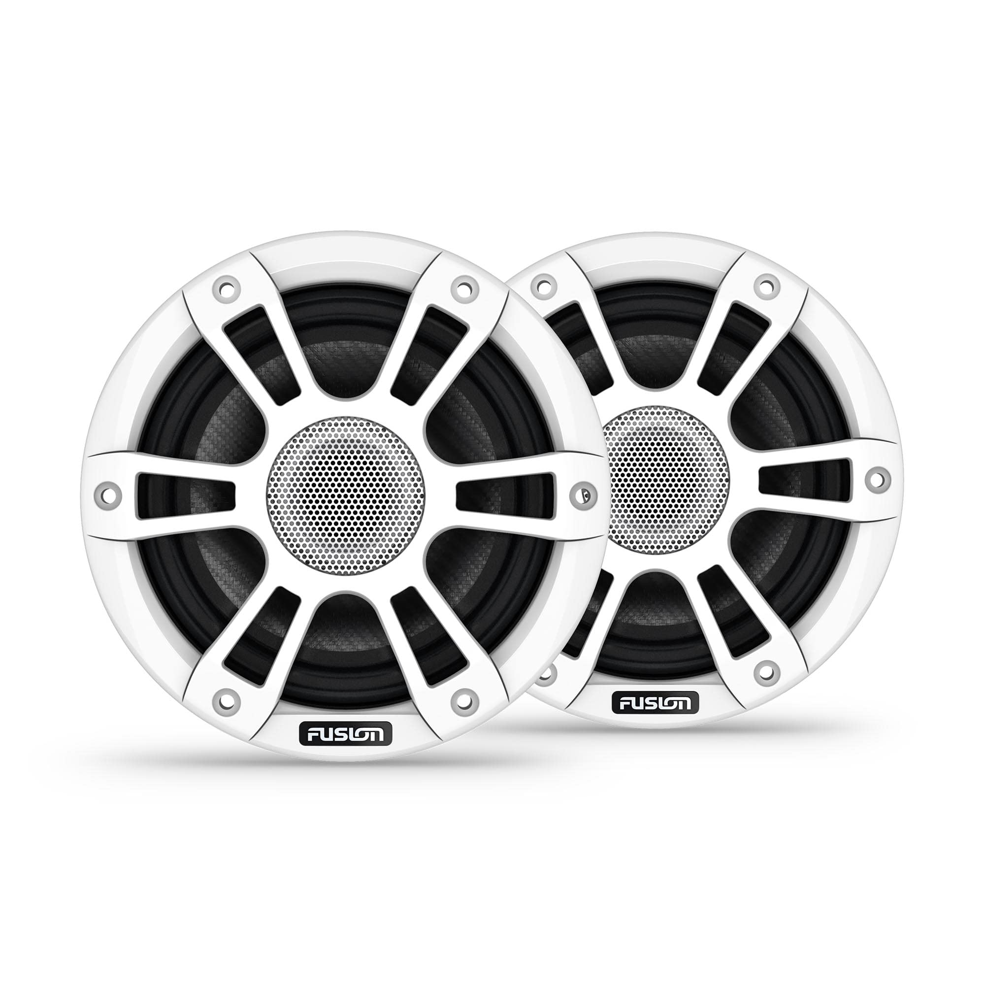Garmin Fusion® Signature Series 3i Marine Coaxial Speakers, 6.5