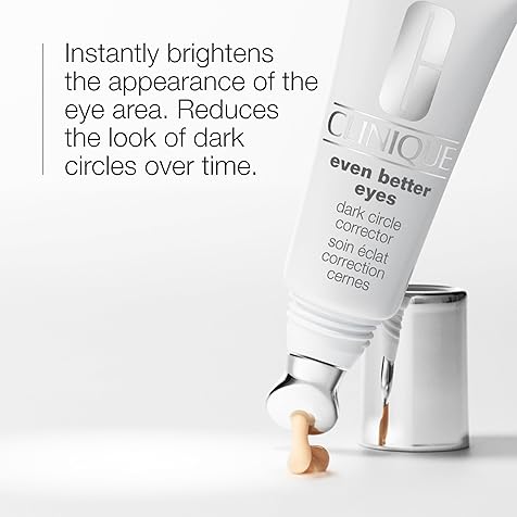 Even Better Eyes Dark Circle Corrector