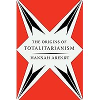 The Origins of Totalitarianism The Origins of Totalitarianism Paperback Audible Audiobook Kindle Hardcover Audio CD
