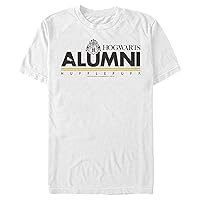 Harry Potter Men's Alumni Hufflepuff T-Shirt