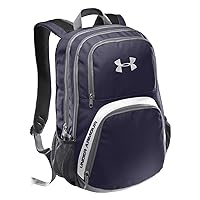 Under Armour PTH Victory Sackpack - Men's Midnight Navy/Graphite/Wht/Wht One Size