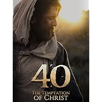 40: The Temptation of Christ