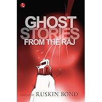 Ghost Stories From The Raj Ghost Stories From The Raj Paperback Kindle Hardcover