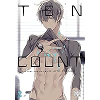 Ten Count, Vol. 2 Ten Count, Vol. 2 Paperback