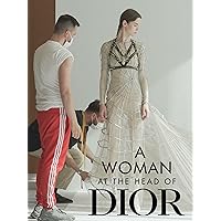 A Woman at the Head of Dior