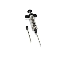 Broil King 61495 Stainless Steel Marinade Injector, as Labeled