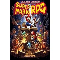 Super Mario RPG Game Guide: Best Tips, Tricks, Walkthroughs and Strategies