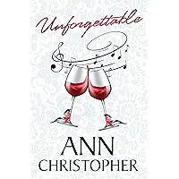 Unforgettable: A Journey's End Novel Unforgettable: A Journey's End Novel Kindle Paperback