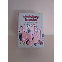 Team Building Card Game, Building Blocks 150 Cards New