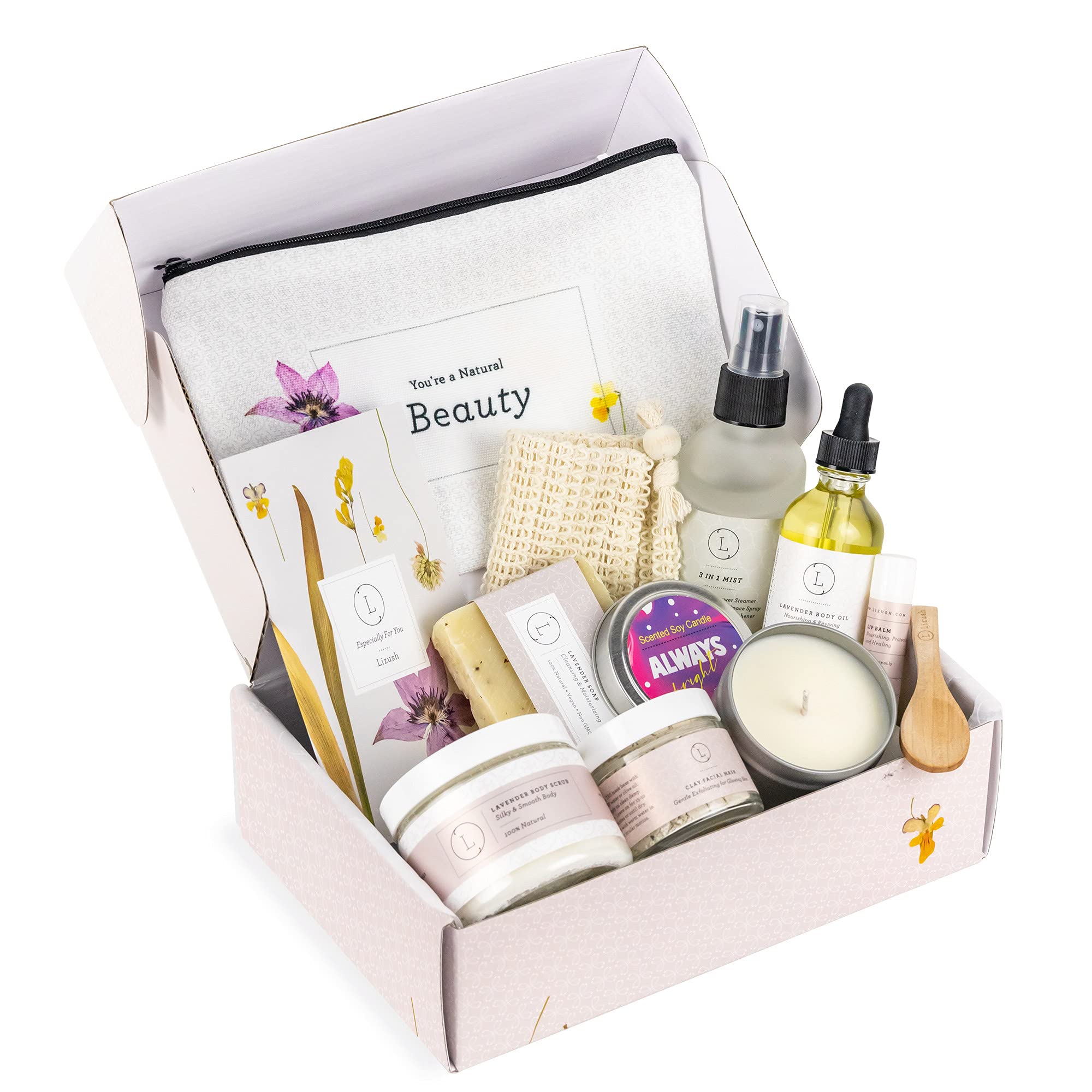 14 Best Gift Sets for Beauty Addicts | Lovika