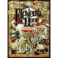 The Eleventh Hour: A Curious Mystery The Eleventh Hour: A Curious Mystery Hardcover Paperback