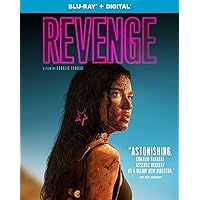 Revenge [Blu-ray]