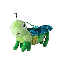 Plush Cat Toy, Hop On by Kicker, Pet Shop Collection (693010)