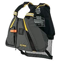 MoveVent Dynamic Paddle Sports CGA Life Vest