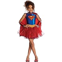 Rubie's Supergirl Tutu Costume - Girls