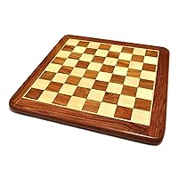 Hand Crafted Tournament Wooden Chess Set 16