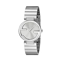 Gucci Stainless Steel Women's Watch(Model:YA133503)