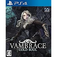Vambrace: Cold Soul (Multi-Language)