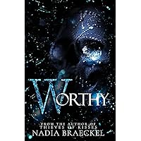 Worthy: A Second Chance Love