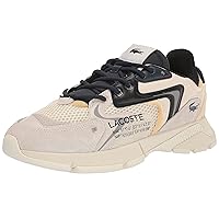 Lacoste Mens L003 Neo Sneakers