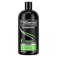 generc Tresemme Deep Cleansing Shampoo, 900 millilitre