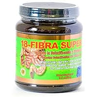 18 Fibra Super Max